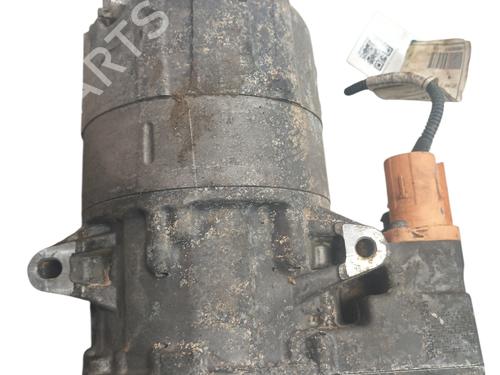 AC compressor JEEP RENEGADE SUV (BU, B1, BV) 1.3 PHEV 4Xe | BP38220915M34 - Image 4
