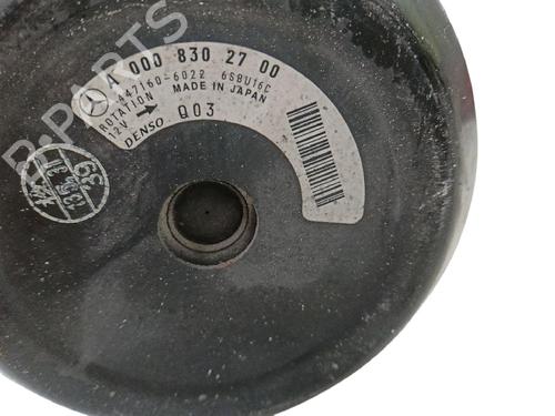 Used AC compressor AC compressor 39047344 39047344