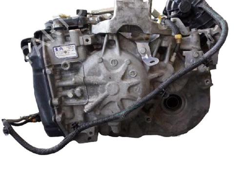 Gearbox CITROËN C4 Picasso II 1.6 HDi 90 | BP38208245M3 - Image 2