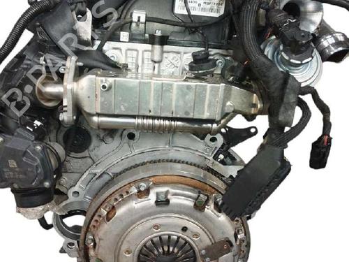 Used Engine Engine 38215133 38215133