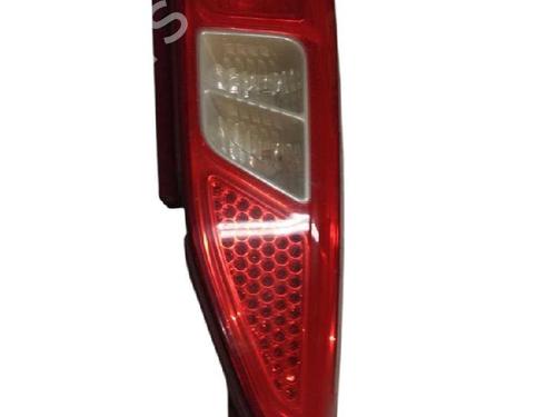 Left taillight PEUGEOT PARTNER Tepee 1.6 HDi | BP38213439C34 - Image 2
