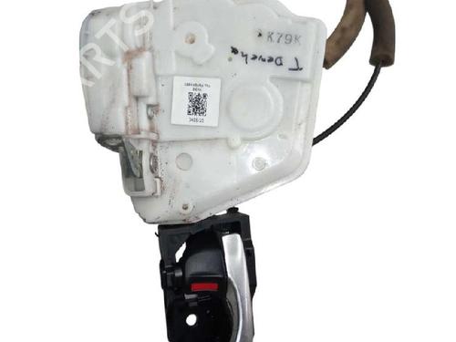 Used Rear right lock Rear right lock 38214051 38214051