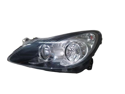 Left front indicator OPEL CORSA D (S07) 1.3 CDTI (L08, L68) | BP39119230C32 - Image 2