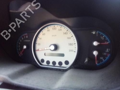 Used Instrument cluster Instrument cluster 38222557 38222557