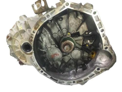 Gearkasse Gearkasse 38207778 38207778