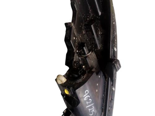 Right front indicator CITROËN C3 III (SX) 1.5 BlueHDi 100 (SXYHYP, SXYHTU) | BP38219680C33 - Image 2