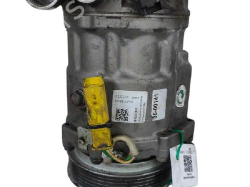 AC-Kompressor AC-Kompressor 38207222 38207222