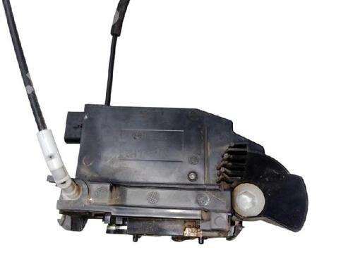 Used Front left lock Front left lock 38217435 38217435