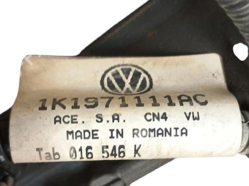 Steering rack SEAT LEON (1P1) 1.9 TDI | BP38554176M22 - Image 5