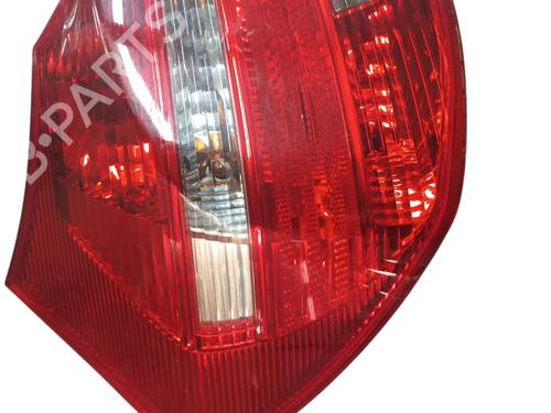 Left taillight BMW 1 (E87) 118 d | BP39262706C34 - Image 2