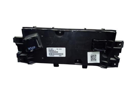 Climate control LANCIA YPSILON (843_) 1.2 (843.AXA1A) | BP38555515I5 - Image 2