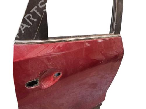 Dør højre bagtil MAZDA CX-5 (KF) 2.0 | BP38214417C5 - Image 2