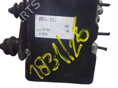 abs-pump-audi-q5-8rb-2008-2009-2010-2011-2012-2013-2014-2015-2016-2017-2018-2019-38222488 main image