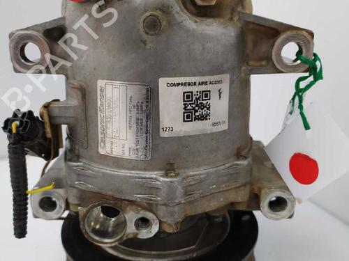 Used AC compressor AC compressor 38207103 38207103