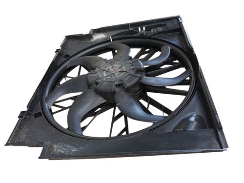 Fan BMW 5 (E60) 525 d | BP38203922M128 - Image 2