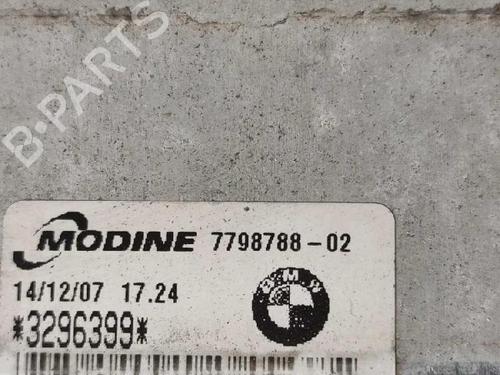 Intercooler BMW 1 (E87) 118 d | BP38208139M30 - Image 2