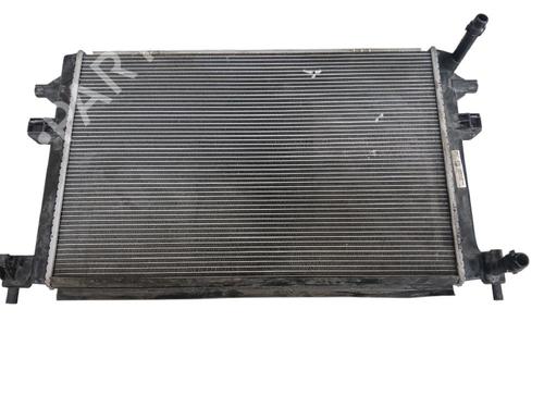 Radiateur à eau Radiateur à eau 38222331 38222331