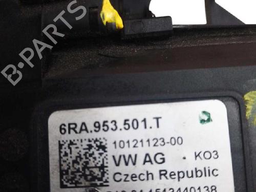 Ratstangsstang SKODA SCALA (NW1) 1.0 TSI | BP38213347I23 - Image 4