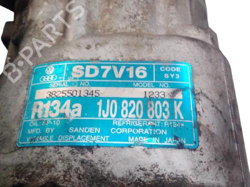 Used AC compressor AC compressor 39047370 39047370