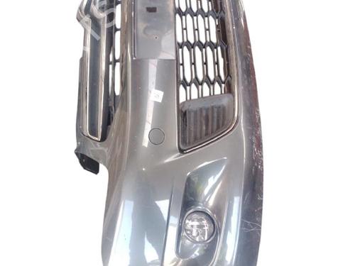 Front bumper CITROËN C-ELYSEE (DD_) 1.2 VTi 72 (DDHMY0) | BP38222765C7 - Image 3