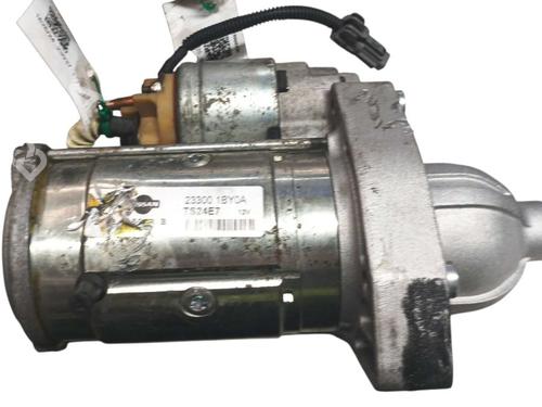 Used Starter Starter 38209936 38209936