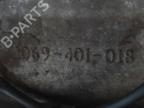 Gearbox BMW 3 (E90) 320 d | BP38212897M3 - Image 4