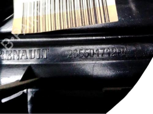 Right tailgate light RENAULT CAPTUR I (J5_, H5_) 0.9 TCe 90 | BP38217901C80 - Image 4