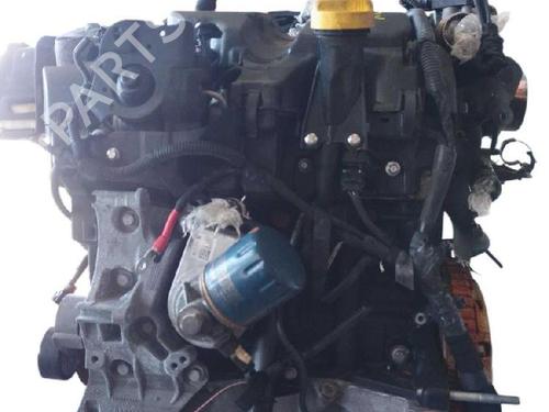 Used Engine Engine 38210740 38210740