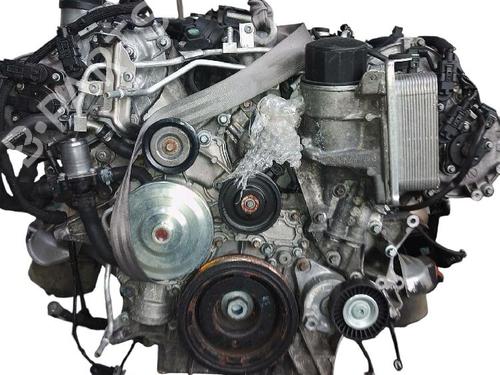 Engine MERCEDES-BENZ CLS (C219) CLS 350 (219.357) | BP38218691M1 - Image 6