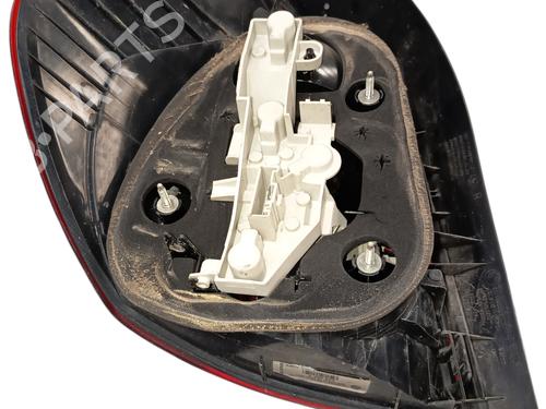 Left taillight BMW 1 (E87) 118 d | BP38218872C34 - Image 2