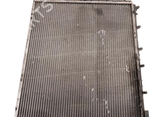Used Water radiator Water radiator BMW X3 (E83) 2.0 sd (177 hp) 38219324 38219324