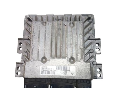 Control unit DACIA DUSTER (HS_) 1.5 dCi (HSMC) | BP38554630M11 - Image 2