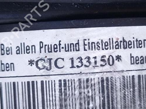 Engine AUDI A4 Allroad B8 (8KH) 2.0 TDI quattro | BP38221293M1 - Image 4