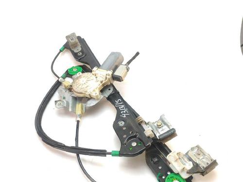 Front right window mechanism CHRYSLER 300C (LX, LE) 3.0 CRD | BP38209837C23 - Image 2