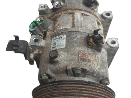 AC compressor KIA CARENS IV 1.7 CRDi | BP38218589M34 - Image 3