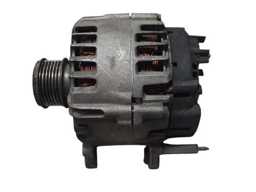 Alternator AUDI A3 (8P1) 1.6 FSI | BP38635624M7 - Image 2
