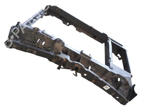 Frontplade/Frontkurv CITROËN C3 II (SC_) 1.2 VTi 82 | BP38222655C72 - Image 3