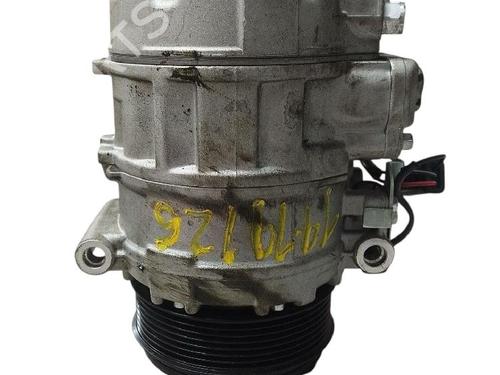 AC compressor MERCEDES-BENZ M-CLASS (W166) ML 350 BlueTEC 4-matic (166.024, 166.023) | BP38204157M34 - Image 3