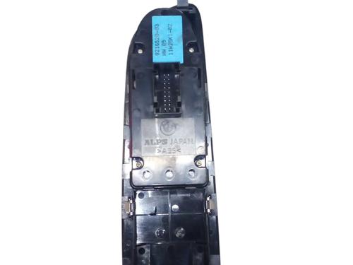 Left front window switch BMW 1 (E81) 118 d | BP38554603I27 - Image 2