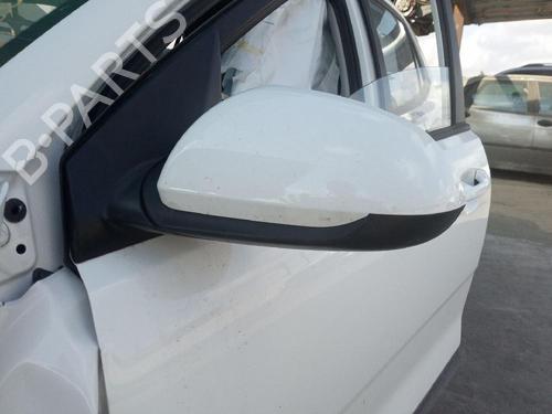 Used Left mirror Left mirror 38223834 38223834