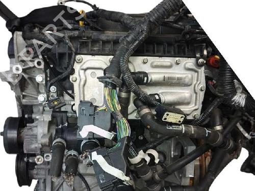 Engine FORD FOCUS III 1.5 EcoBoost | BP38213591M1 - Image 4