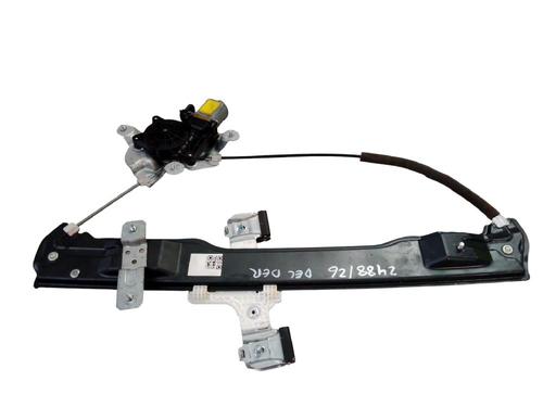 Front right window mechanism SSANGYONG XLV SUV e-XGi 160 | BP38554599C23 - Image 2