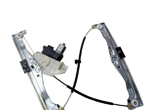 Front left window mechanism CITROËN C4 CACTUS 1.2 THP 110 | BP38216185C22 - Image 2