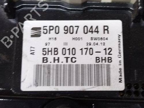 climate-control-seat-altea-5p1-2004-2005-2006-2007-2008-2009-2010-2011-2012-2013-2014-2015-38214094 main image