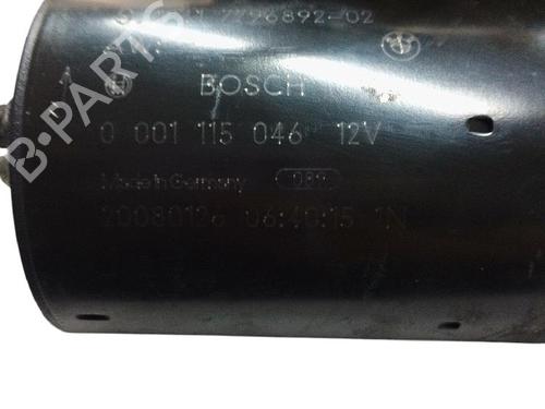 Starter BMW X5 (E70) xDrive 30 d | BP38219071M8 - Image 3