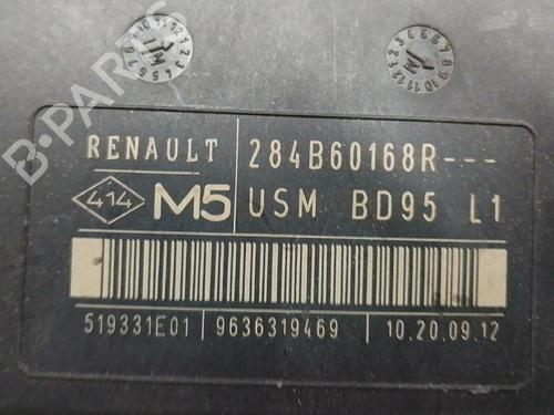 Fuse box PEUGEOT 4008 1.6 HDi | BP38554371E1 - Image 3
