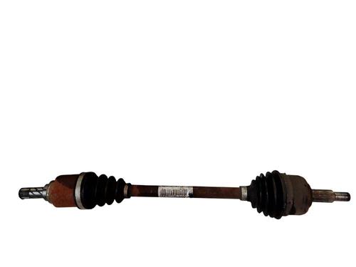 Left front driveshaft RENAULT MEGANE III Hatchback (BZ0/1_, B3_) 1.6 16V (BZ0H) | BP38554230M38 - Image 2