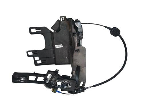 Used Front right lock Front right lock FORD FIESTA VI Van 1.5 TDCi (75 hp) 39491676 39491676