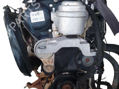 Motor FORD MONDEO V Hatchback (CE) 1.5 EcoBoost | BP39197730M1 - Image 4
