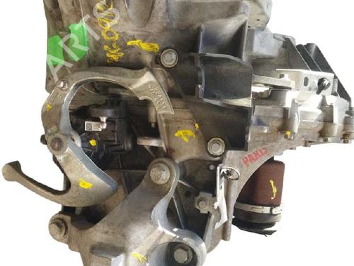 Gearbox FORD TRANSIT CONNECT V408 Box Body/MPV 1.5 TDCi | BP38217385M3 - Image 3
